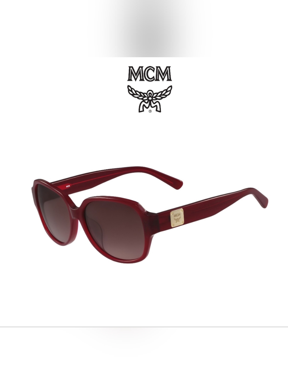 MCM Sunglasses MCM616SA